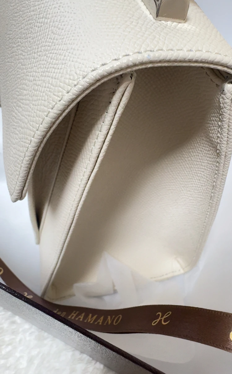 【皇室御用達】10万円以下で買える!?日本の職人技が光る上質バッグ【傳濱野】_4_2