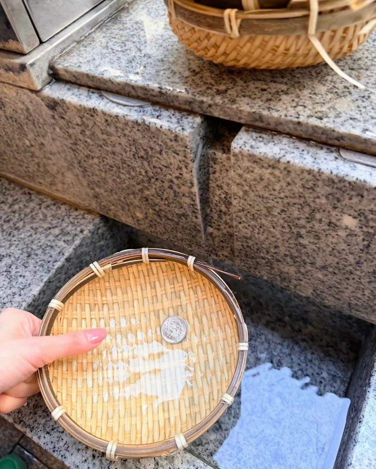 小網神社　縁起いい　金運アップ　銭洗い　東京パワースポット