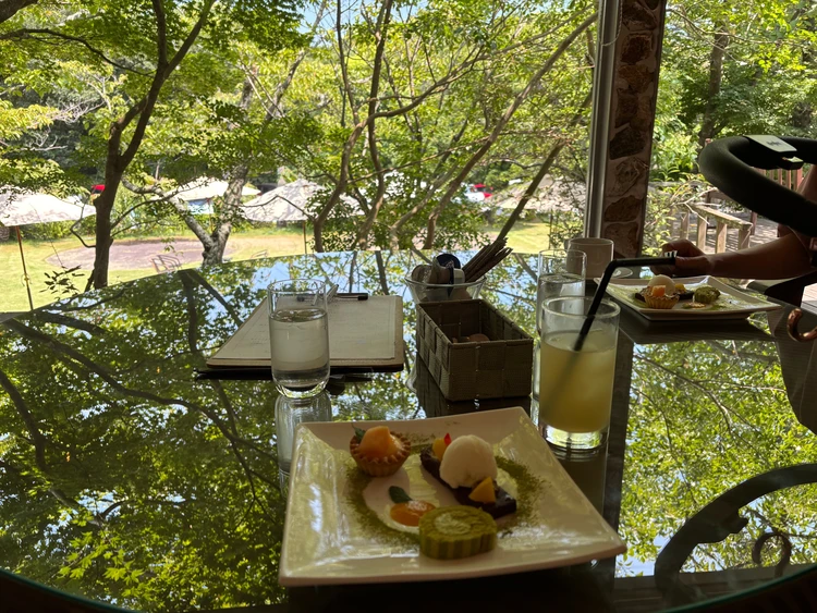 4ヶ月ベビーとの夏の徳島旅行#育休life_16