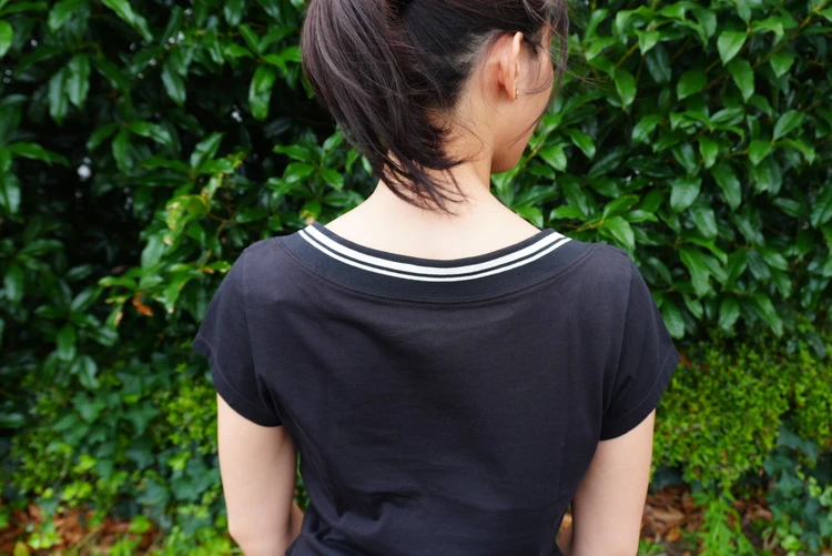【UNIQLO F.RISSO】ユニクロ最新コラボの購入品レビュー｜6/19発売_8_2