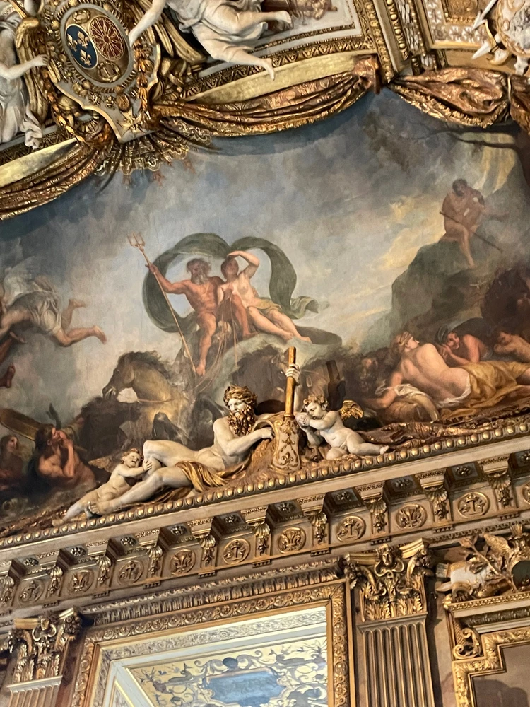 【パリ旅行】旅好き姉妹の旅行Blog in Paris✈️美術館・アート編 #旅行部_9