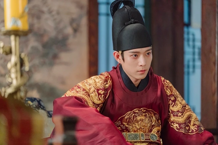 禁婚令 ｰ朝鮮婚姻禁止令ｰ　キム・ヨンデ