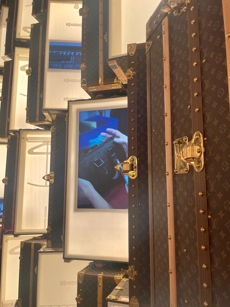 大阪万博2泊3日！楽しかったけど疲れました...笑_36