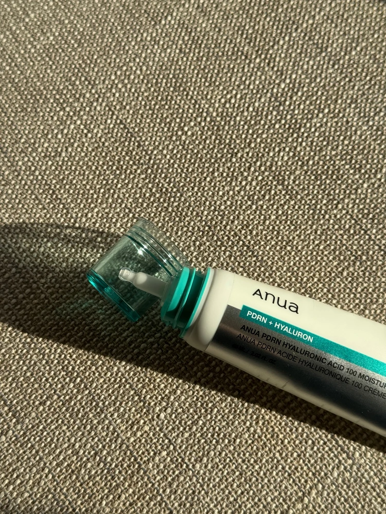 アヌア クリーム 小田切ヒロ