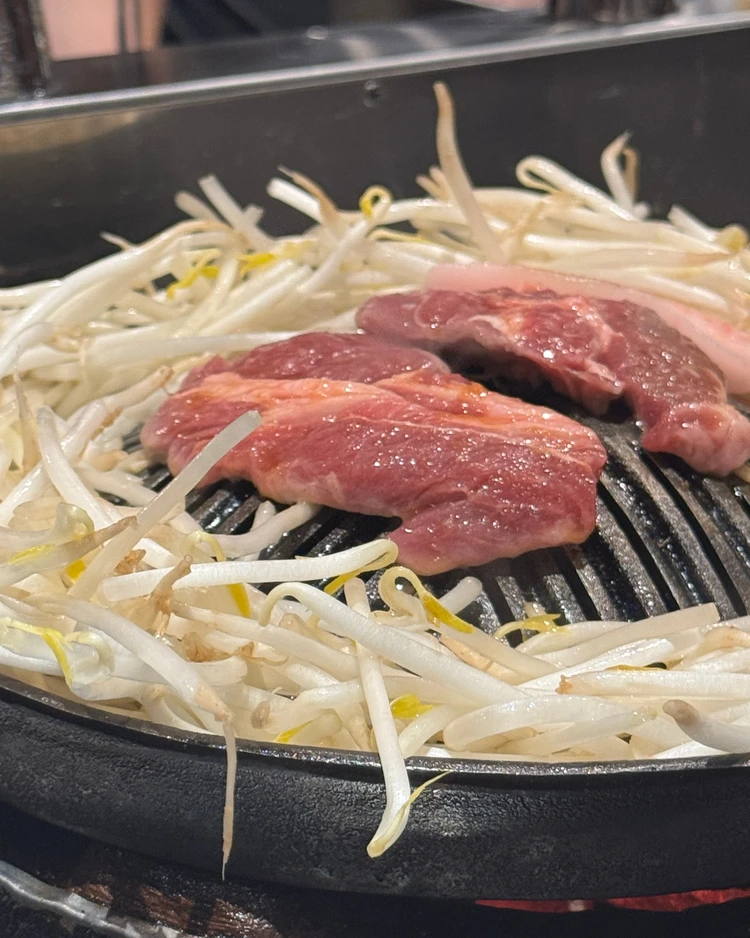 【食べログ3.56★道東人気No.1】「知床ジンギスカンそら」で絶品ジンギスカンを食す！_6