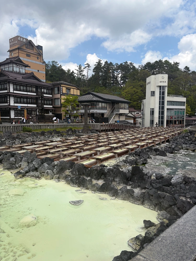 週末に草津温泉へ♡ 温泉もグルメも大満喫の1泊2日旅_3
