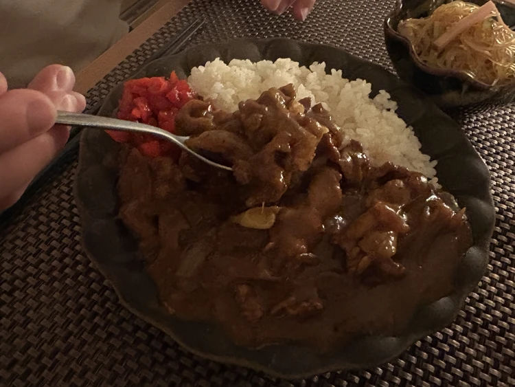 【我が家の一軍レシピ】何度もリピート！“簡単なのに感動級”と話題の至高カレーを実作＆レポ_2