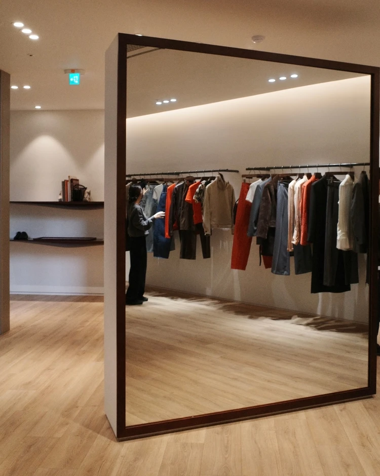 【2025年最新】ソウル・ハンナムドン 韓国（漢南洞）ショッピング完全ガイド！絶対外さない人気ブランド店7選 〜その2〜_16_1