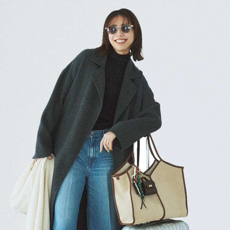 【フォトギャラリー】最旬アウター＆コートコーデをまとめてチェック！_0