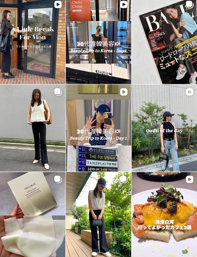 Instagram ＠rnrn3253