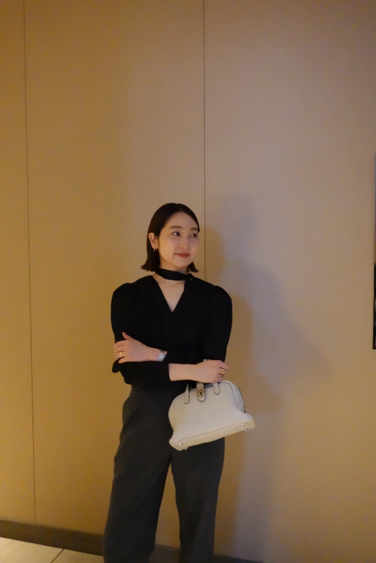 【東京マリオットホテル】芋・栗・かぼちゃが主役♡秋限定アフタヌーンティー&コーデを紹介_9