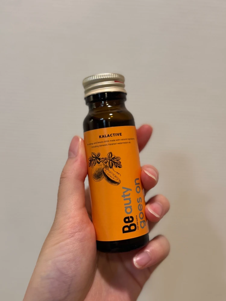 【Be】スキンケアとインナーケアで体の内側から美しく_4