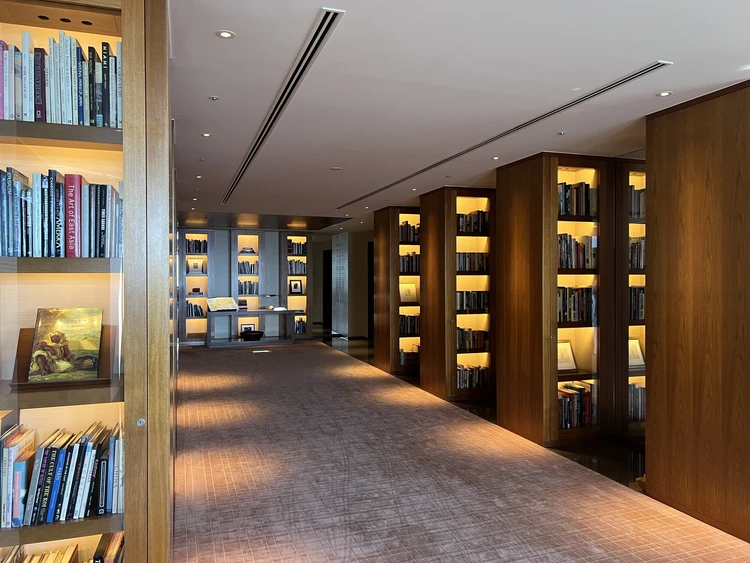 リニューアルしたパークハイアット！アフタヌーンティーレポ♡_15