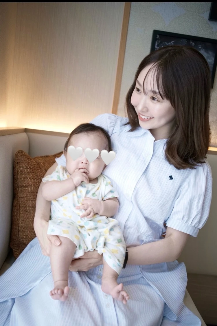 【東海エリア発】愛知の産後ケアホテル「milieu（ミリュー）」リピート体験記_7