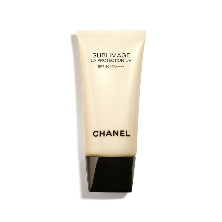 シャネル サブリマージュ ソワン プロテクトゥール UV
