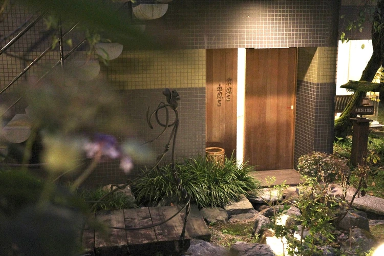 【都内から1.5h】老舗旅館が手がける“森のグランピング”が最高すぎた話＜子連れ歓迎／飯能＞_12