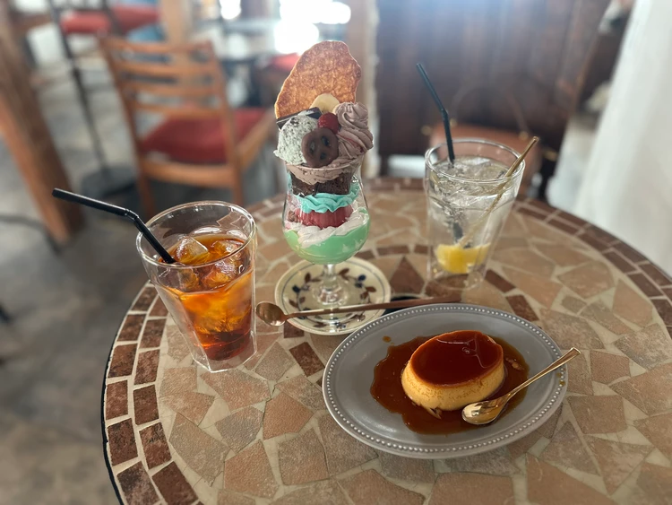 【大人の浅草観光・街歩き】浴衣で巡る夏のおすすめスポット♡夜まで楽しむ1日モデルコース#浴衣コーデ_3