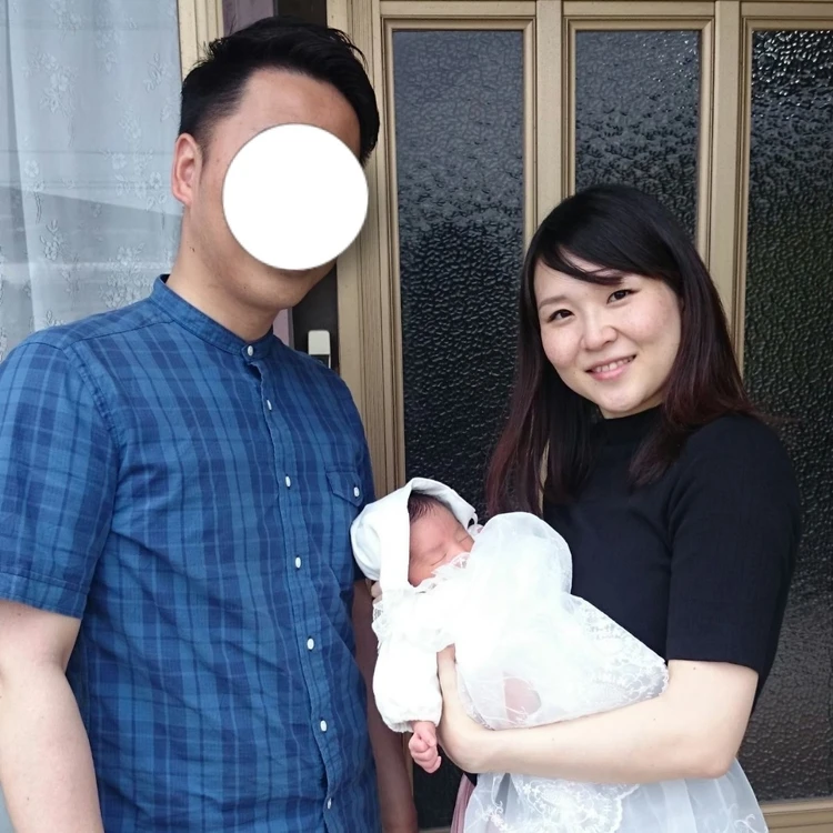【産後ダイエット成功談】−8キロ達成!30代2児のママが、無理なく続けられた“宅トレ習慣”_2_1