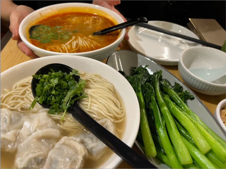 香港通が教える！飲茶名店&超ローカルグルメ10選【モデルコース&食費つき】 #旅行部_1_1