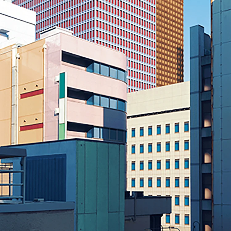 ALBUM 『TOWN BEAT』KIRINJI 1/9発売 ¥3850 syncokin