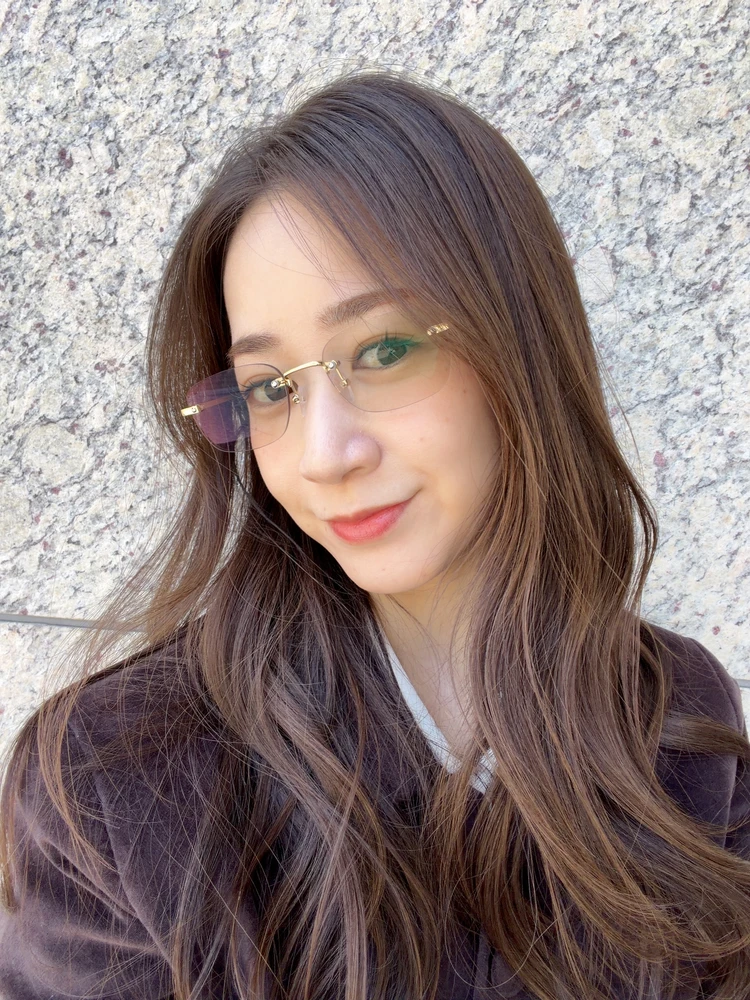 【LOHME】春の目元をアップデート。自分好みにカスタムできるトレンドサングラス_6_1