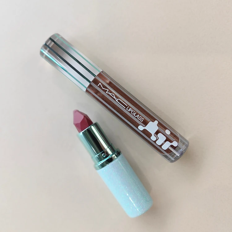 M・A・C HOLIDAY カラーコレクション