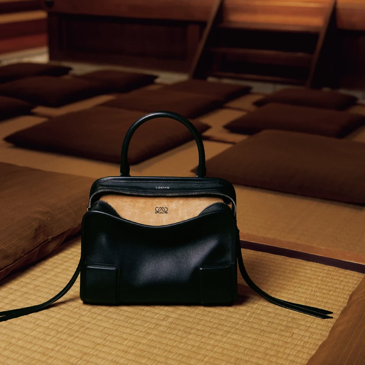 【フォトギャラリー】新作続々♪ 手に入れたいバッグをチェック！_0