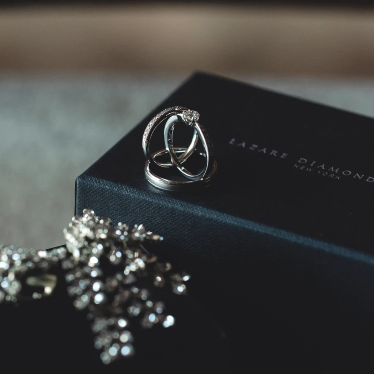 【写真】ハイブランドから結婚指輪まで＜注目のリング＞_0
