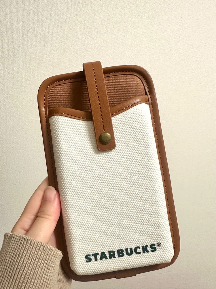 スマホショルダー