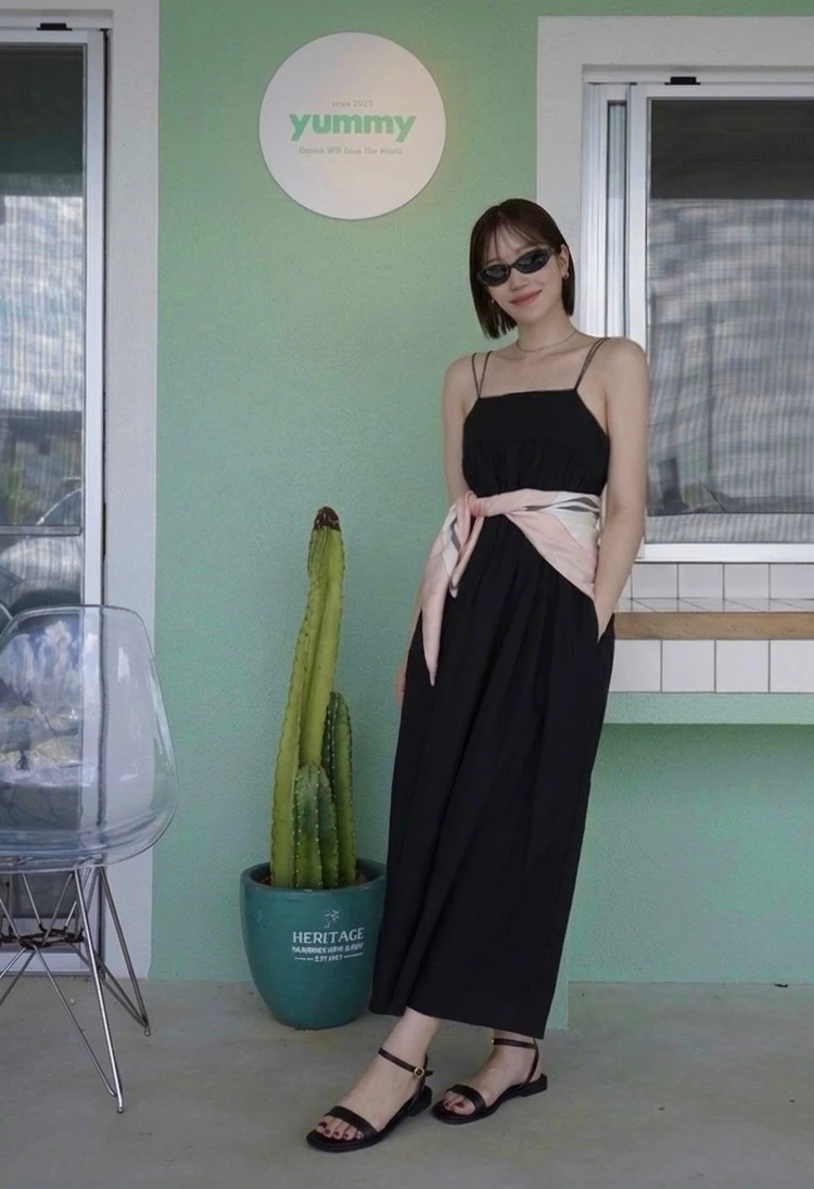 【お気に入りサングラス】コスパ最強！〈NUEF〉の王道オーバルフレーム #ファッション部_2