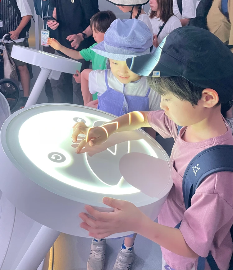 大阪万博2泊3日！楽しかったけど疲れました...笑_5