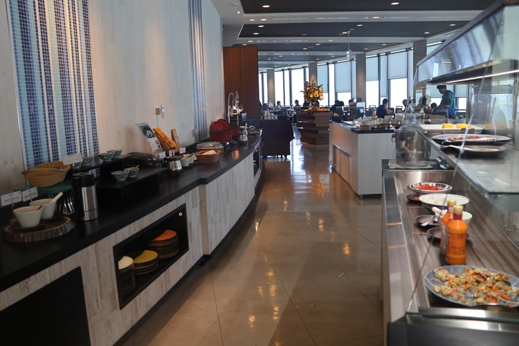 【絶景×宿】全室レイクビュー!朝食も湖畔で💙大津プリンスホテルでリセット旅_8_1