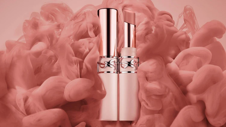 【YSL】“ふわじゅわ”質感に驚き！ 洒落感高まる新リップがデビュー