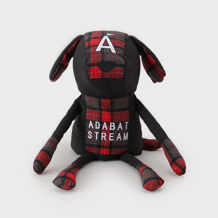 アダバットストリーム　ゴルフ　ヘッドカバー