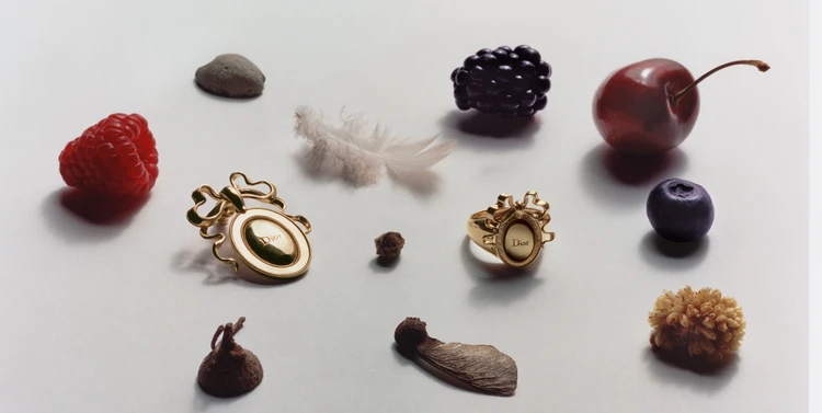 【Dior（ディオール）】2026年春夏 コレクション「メダリオン」ラインに注目！ エレガントなバッグやベルトが登場