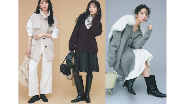 【今、売れてるブーツ20選】大人がほしい条件がそろっている本当にいいブーツまとめ