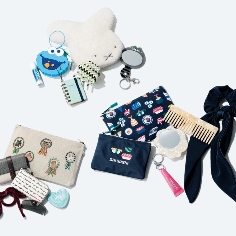 【画像】働く大人のお財布カタログ_0