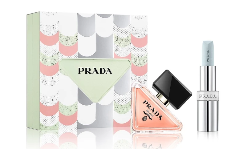プラダ パラドックス 30mL + バーム セット
