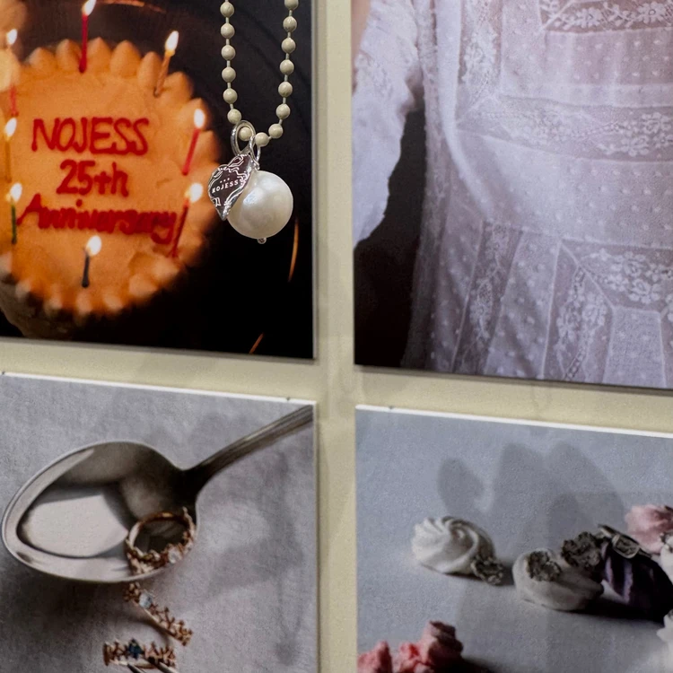 【9/15まで表参道で開催中】特別感にあふれたNOJESSの25周年記念イベント💍_10