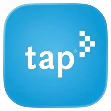 tapカードアイコン画像