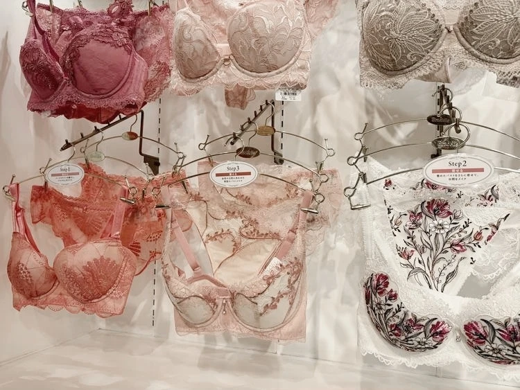 産後の体型変化に終止符！【ブラデリスニューヨーク】で出会った運命の1着_4