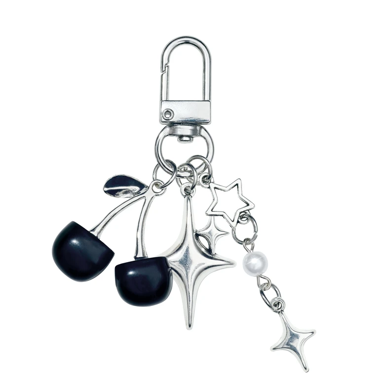 キーチャーム　EITHER&