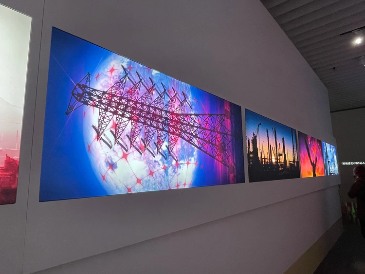 イベントレポ30周年記念展「ALL OF EVANGELION」_27