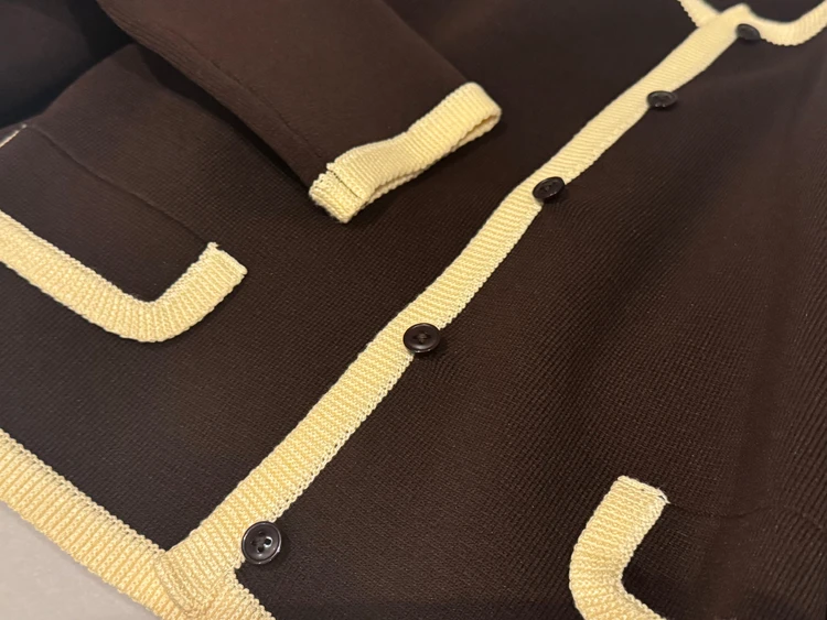 ビアンカ×バイラコラボ服