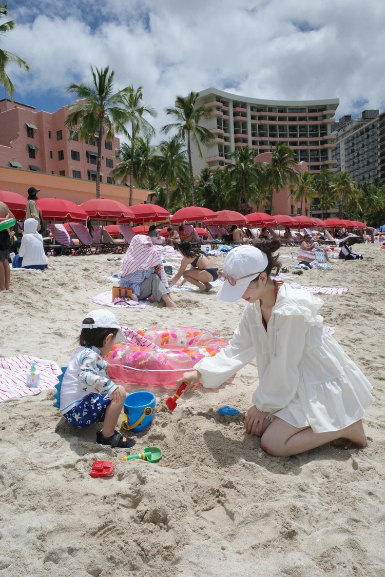 【子連れハワイ旅行】「持って行って本当に良かった！」持ち物3選_1