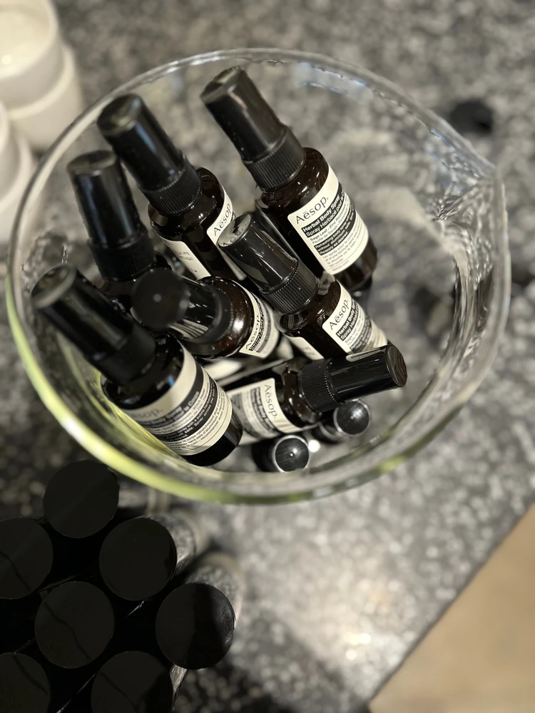 圧倒的にノンストレス!『Aesop(イソップ)』のUVケア_7