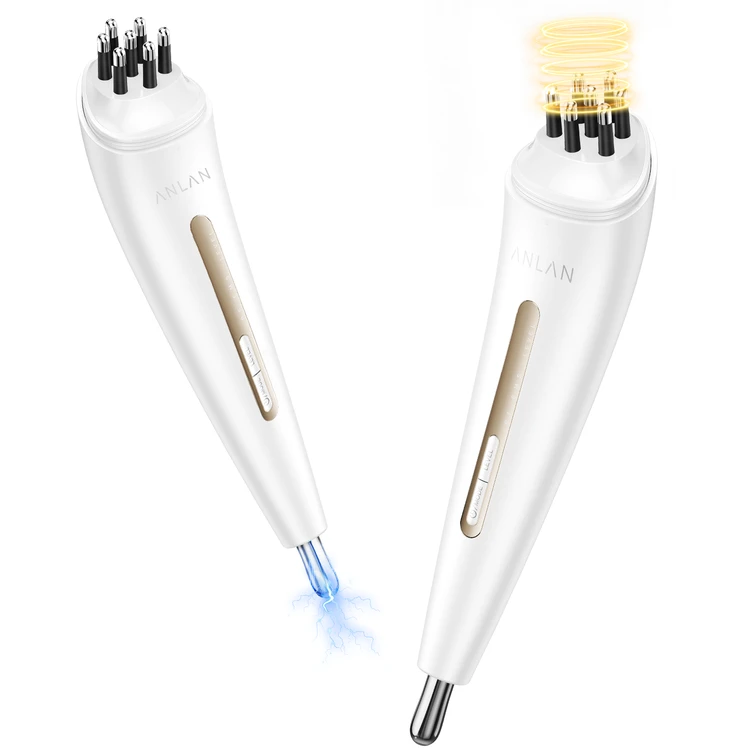 BAILA　プレゼント　バイラ　 ANLAN リフトポインター　￥12800／ANLAN Japan　EMS　RF　美顔器