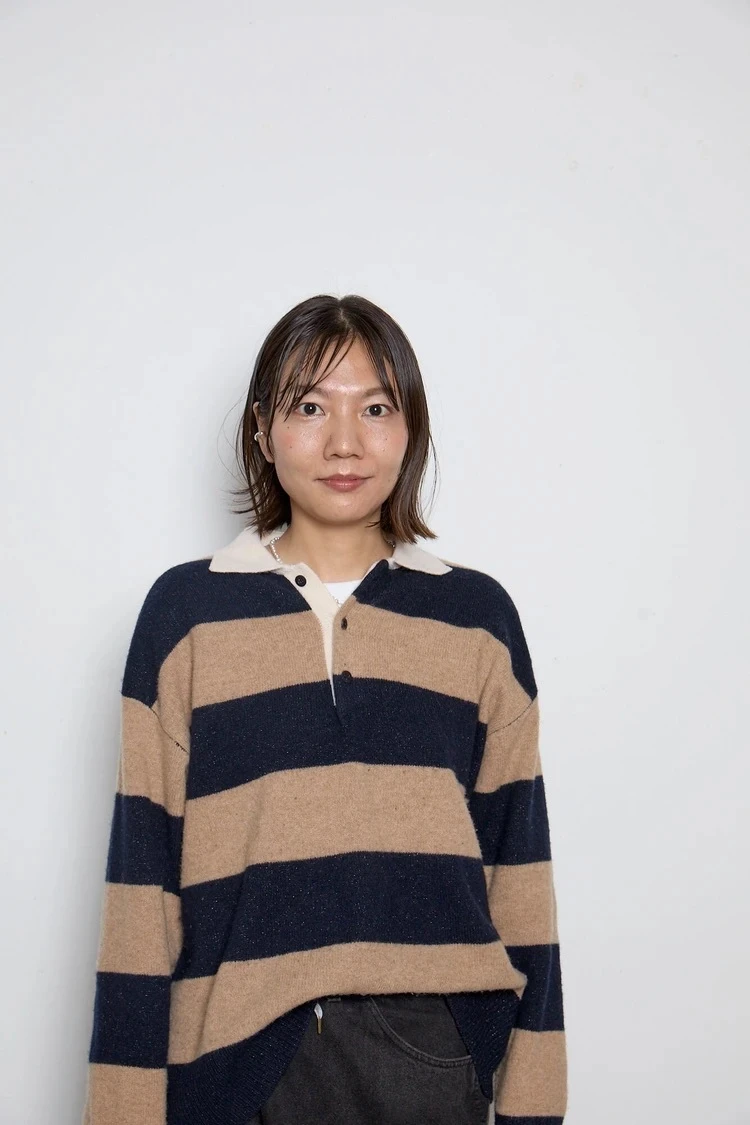 松岡ひとみさん