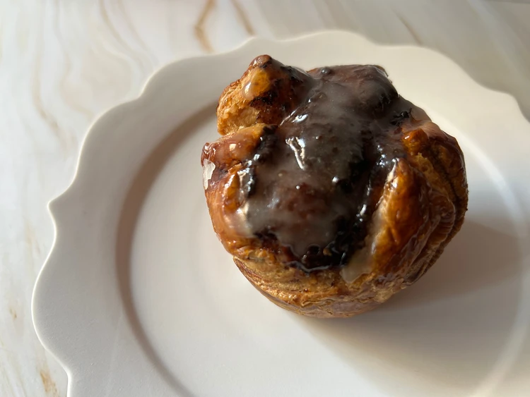 【厳選お取り寄せ】関西の名店”ツマガリ”の大粒和栗マロンパイが悶絶級の美味しさ…！＃スイーツ部_2