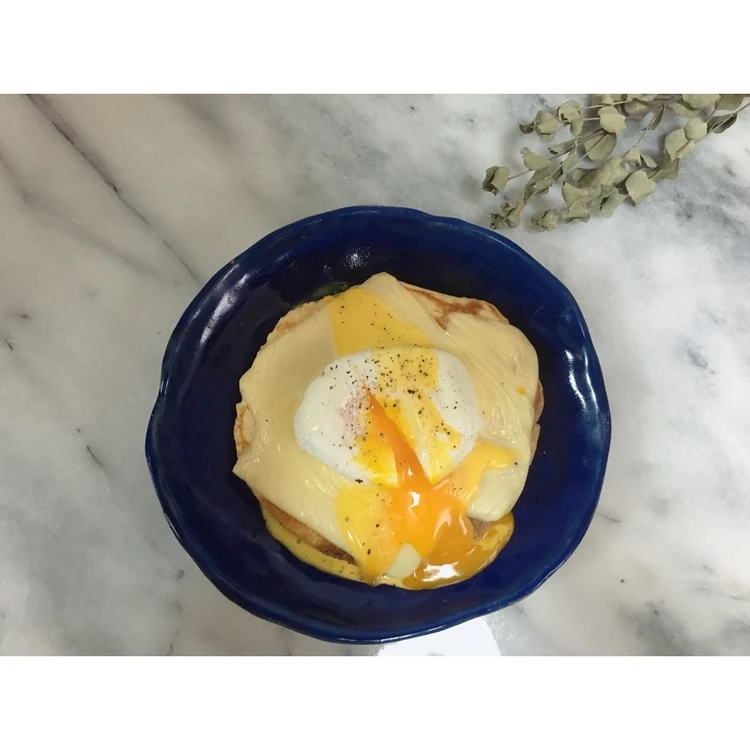 手作りのお皿、手作りの箸置き_7